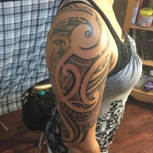 3D, Gourav Tattoo