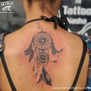 Tattoo Nasha