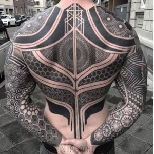 Akhesingot Tattoo Art