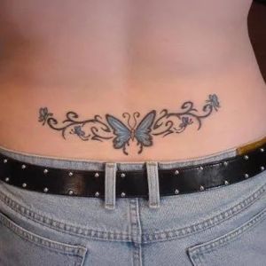 3D, Gourav Tattoo
