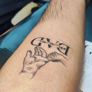 Tattoo Nasha