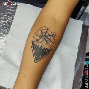 21 INK'D ZONE