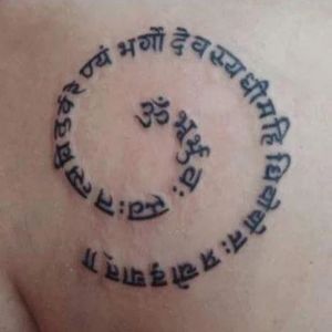 Akhesingot Tattoo Art