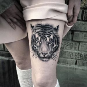 3D, Gourav Tattoo