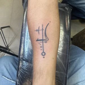 Tattoo Nasha