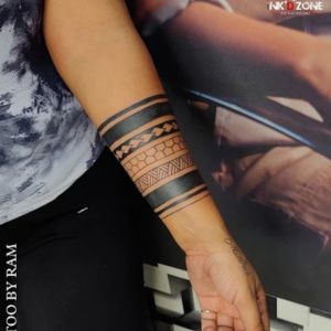 21 INK'D ZONE