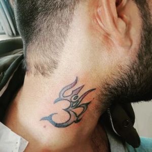 Tattoo Nasha