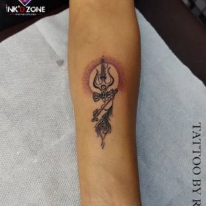 21 INK'D ZONE