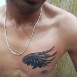 Radhey Tattoo Studio
