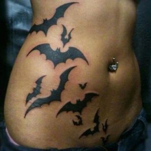 Akhesingot Tattoo Art