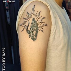 21 INK'D ZONE
