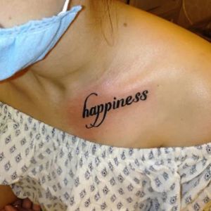 Tattoo Nasha