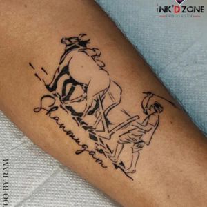 21 INK'D ZONE