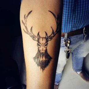 Radhey Tattoo Studio