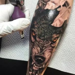 Akhesingot Tattoo Art