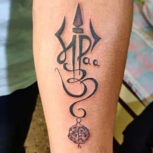 3D, Gourav Tattoo