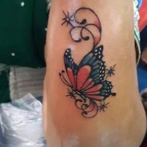 Radhey Tattoo Studio