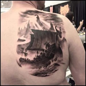 Akhesingot Tattoo Art