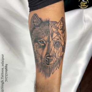 Singh Tattoo