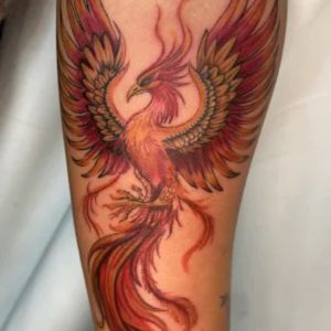 Singh Tattoo