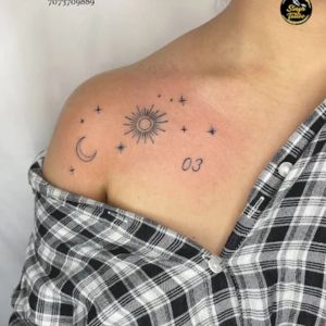 Singh Tattoo