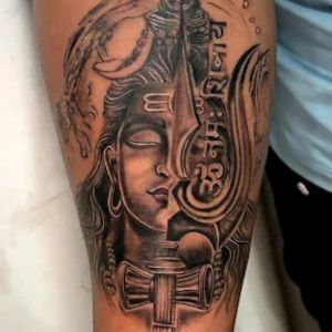 Singh Tattoo