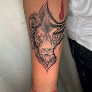 Singh Tattoo