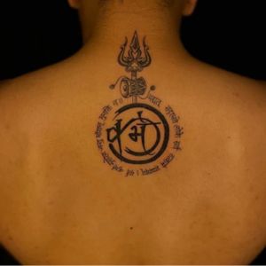 Dragon Tattoo Gallery