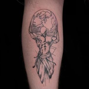 Dragon Tattoo Gallery