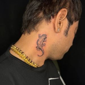 Dragon Tattoo Gallery