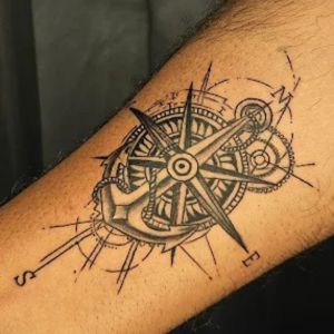 Dragon Tattoo Gallery