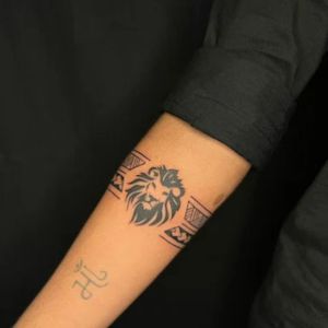 Dragon Tattoo Gallery