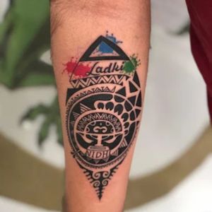 Dragon Tattoo Gallery