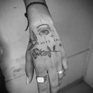 Dragon Tattoo Gallery