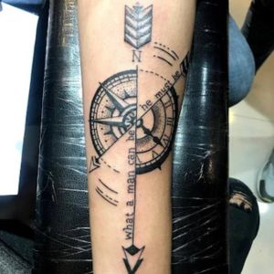 Ink N Art Tattoo