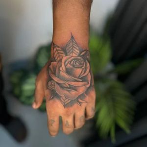 Pink Ink Tattooz