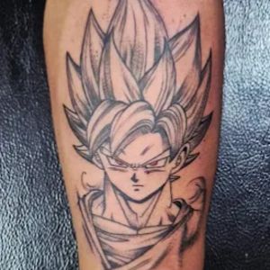Tony Tattooz