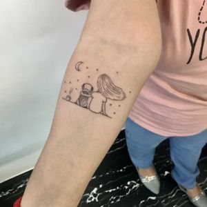 Mad About Tattoo