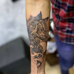 IGNITE INK TATTOOZ