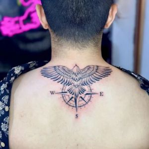 Ink Boy Tattoo