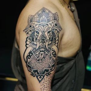 Ink N Art Tattoo