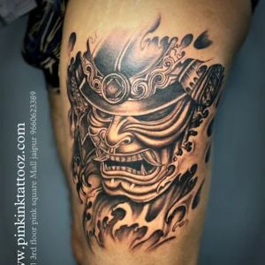 Pink Ink Tattooz
