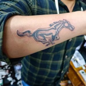Tony Tattooz