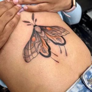 Mad About Tattoo