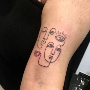 Mad About Tattoo