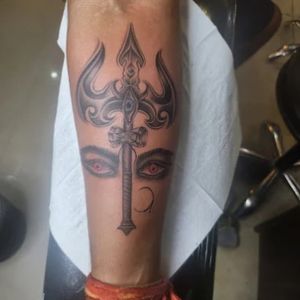 IGNITE INK TATTOOZ