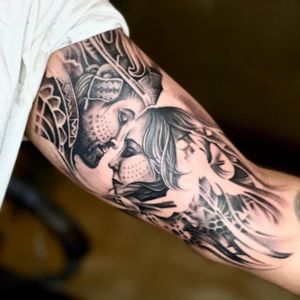 Ink Boy Tattoo