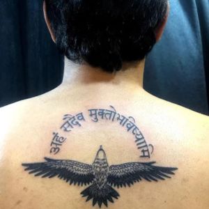 Ink N Art Tattoo