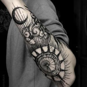 Pink Ink Tattooz