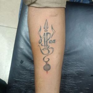 Tony Tattooz